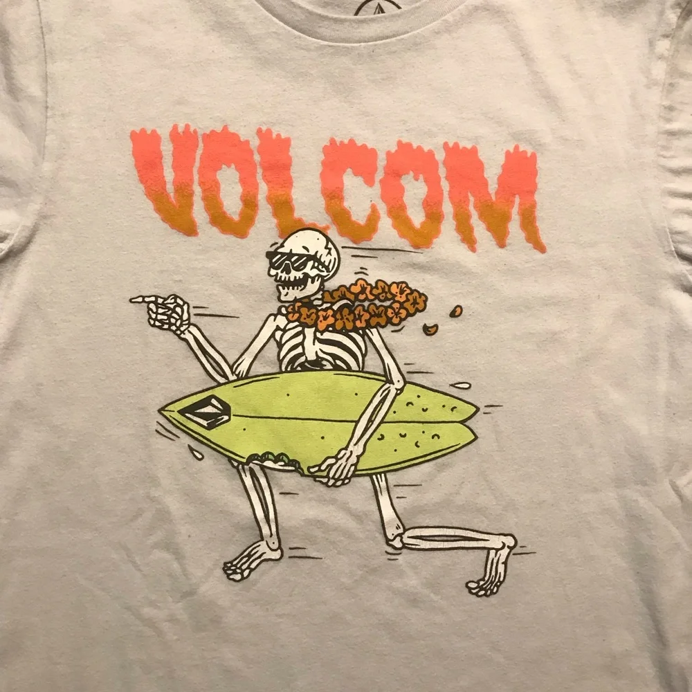 Volcom tee - Picture 2 of 3
